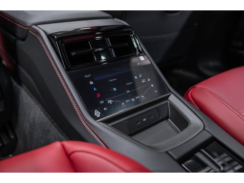 Porsche Panamera Panamera GTS 2025