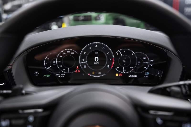 Porsche Panamera Panamera GTS 2025