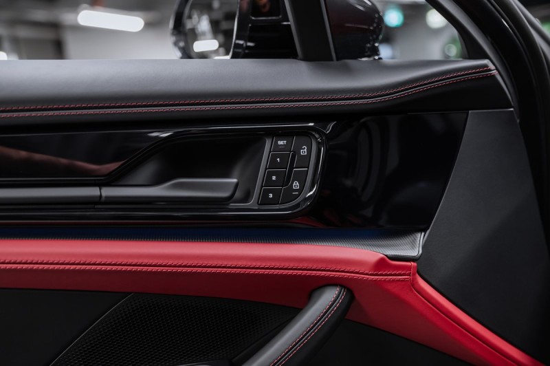 Porsche Panamera Panamera GTS 2025