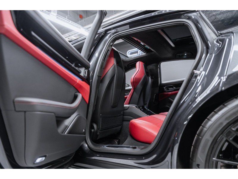 Porsche Panamera Panamera GTS 2025