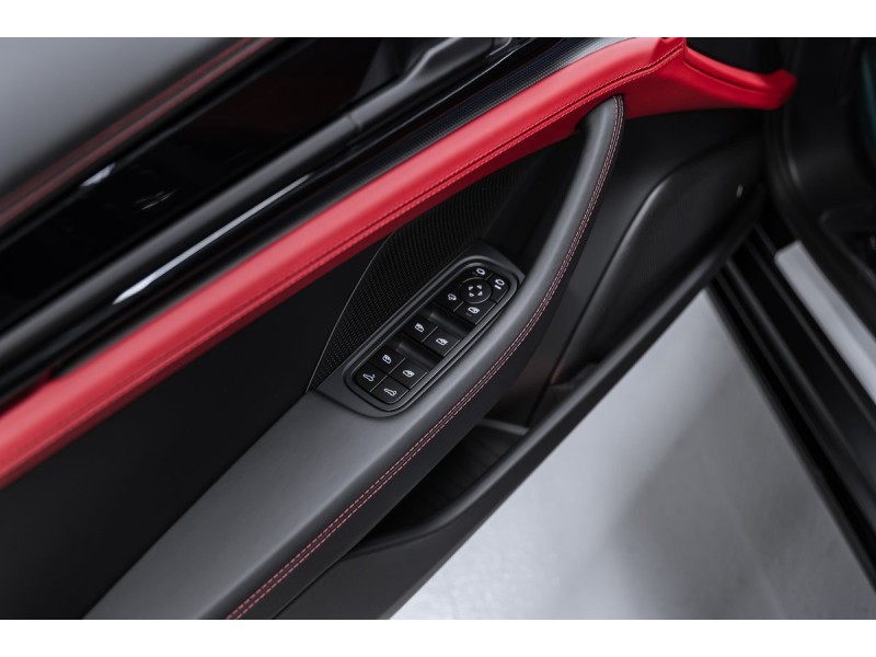 Porsche Panamera Panamera GTS 2025