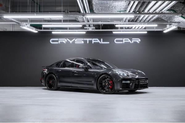 Porsche Panamera Panamera GTS 2025