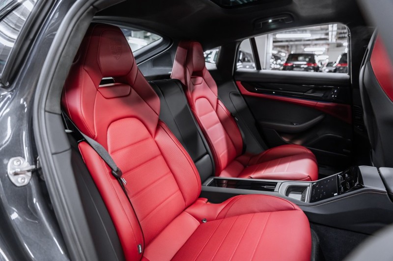 Porsche Panamera Panamera GTS 2025