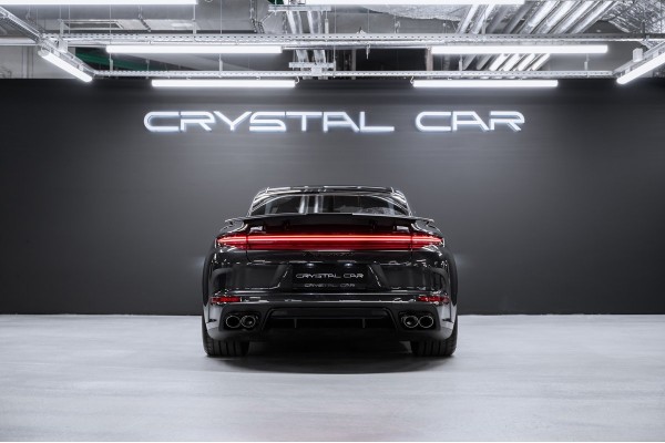 Porsche Panamera Panamera GTS 2025