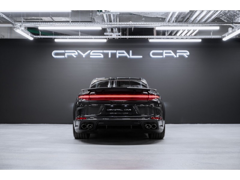 Porsche Panamera Panamera GTS 2025