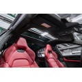 Porsche Panamera Panamera GTS 2025