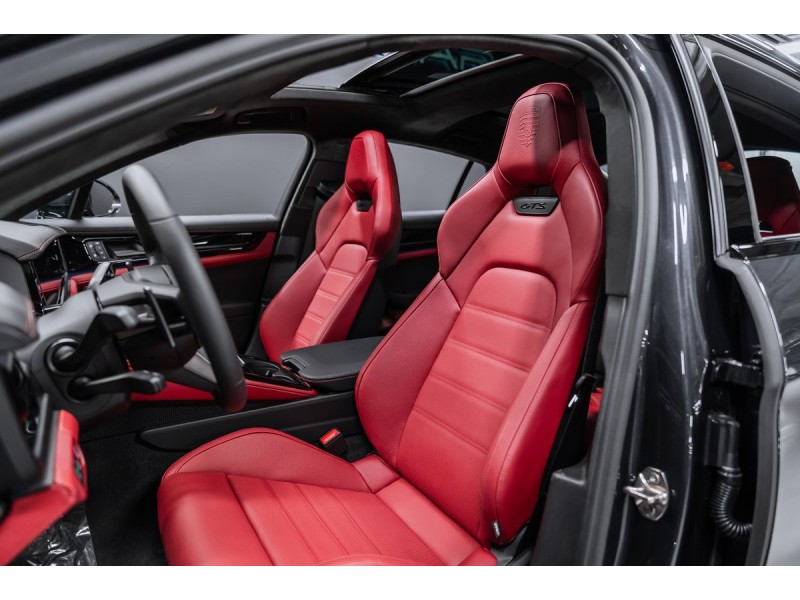 Porsche Panamera Panamera GTS 2025