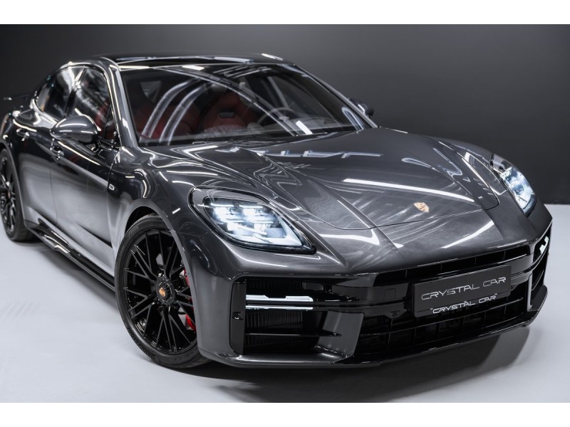 Porsche Panamera Panamera GTS 2025