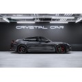 Porsche Panamera Panamera GTS 2025