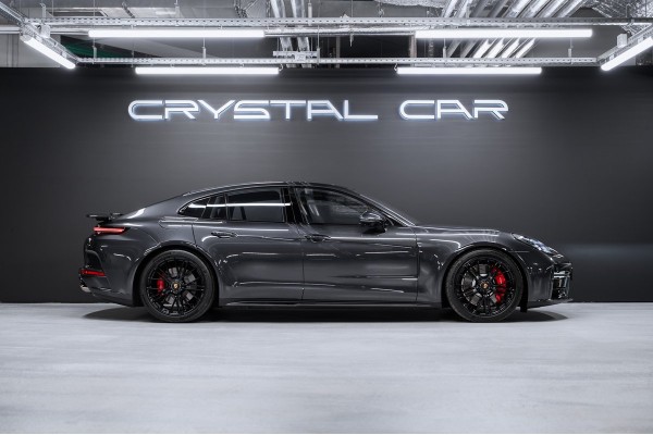 Porsche Panamera Panamera GTS 2025