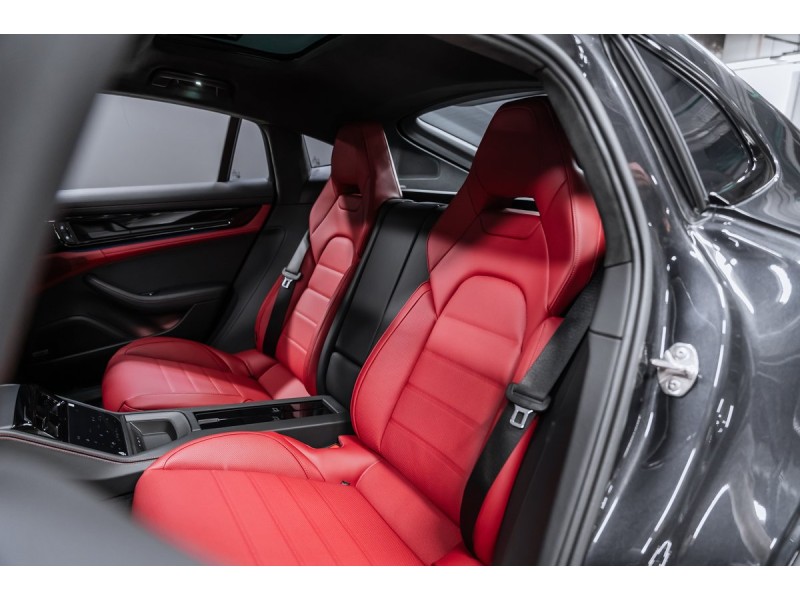 Porsche Panamera Panamera GTS 2025
