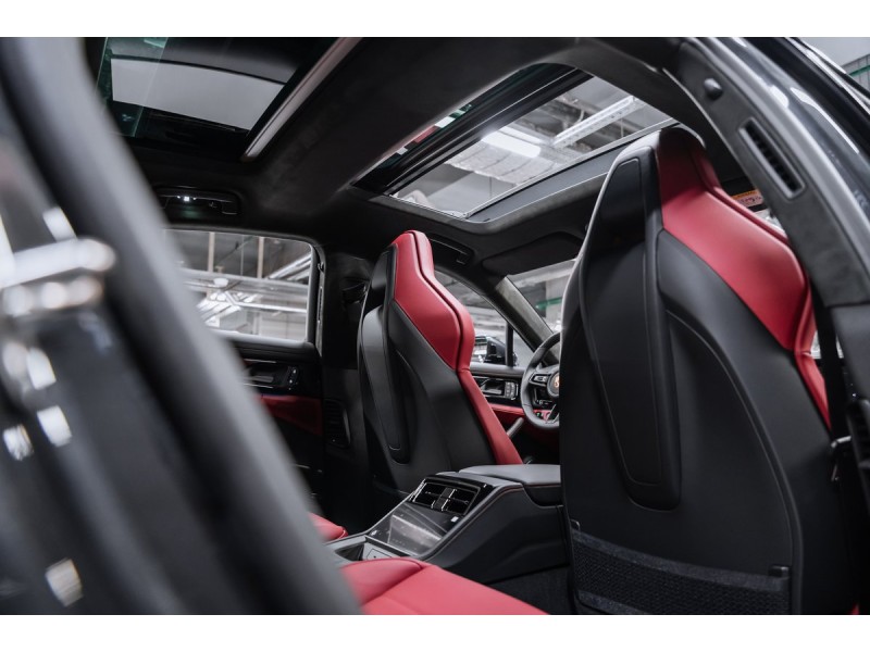 Porsche Panamera Panamera GTS 2025