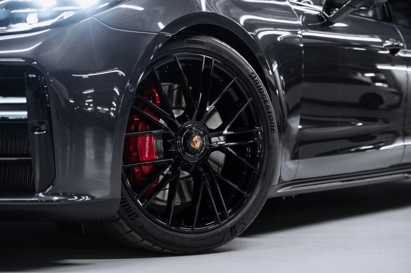 Porsche Panamera Panamera GTS 2025