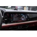 Porsche Cayenne GTS 2025