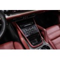 Porsche Cayenne GTS 2025