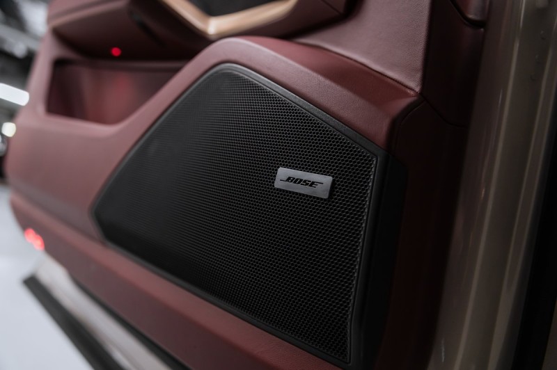 Porsche Cayenne GTS 2025