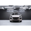 Porsche Cayenne GTS 2025