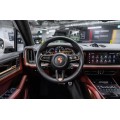 Porsche Cayenne GTS 2025
