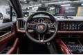 Porsche Cayenne GTS 2025