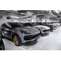 Porsche Cayenne GTS 2025