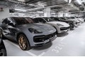 Porsche Cayenne GTS 2025