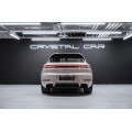 Porsche Cayenne GTS 2025