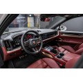 Porsche Cayenne GTS 2025