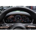 Porsche Cayenne GTS 2025