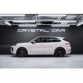 Porsche Cayenne GTS 2025
