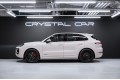 Porsche Cayenne GTS 2025