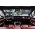 Porsche Cayenne GTS 2025