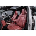 Porsche Cayenne GTS 2025