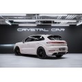 Porsche Cayenne GTS 2025