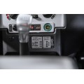 Land Rover Defender SE 2008