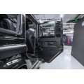 Land Rover Defender SE 2008