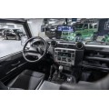 Land Rover Defender SE 2008