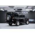 Land Rover Defender SE 2008