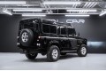 Land Rover Defender SE 2008
