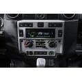Land Rover Defender SE 2008