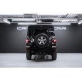 Land Rover Defender SE 2008