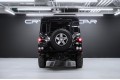 Land Rover Defender SE 2008