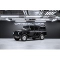 Land Rover Defender SE 2008