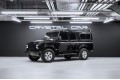 Land Rover Defender SE 2008