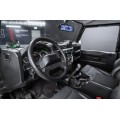 Land Rover Defender SE 2008