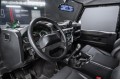 Land Rover Defender SE 2008