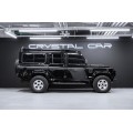 Land Rover Defender SE 2008