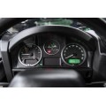 Land Rover Defender SE 2008