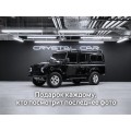 Land Rover Defender SE 2008