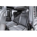Land Rover Defender SE 2008