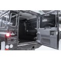 Land Rover Defender SE 2008